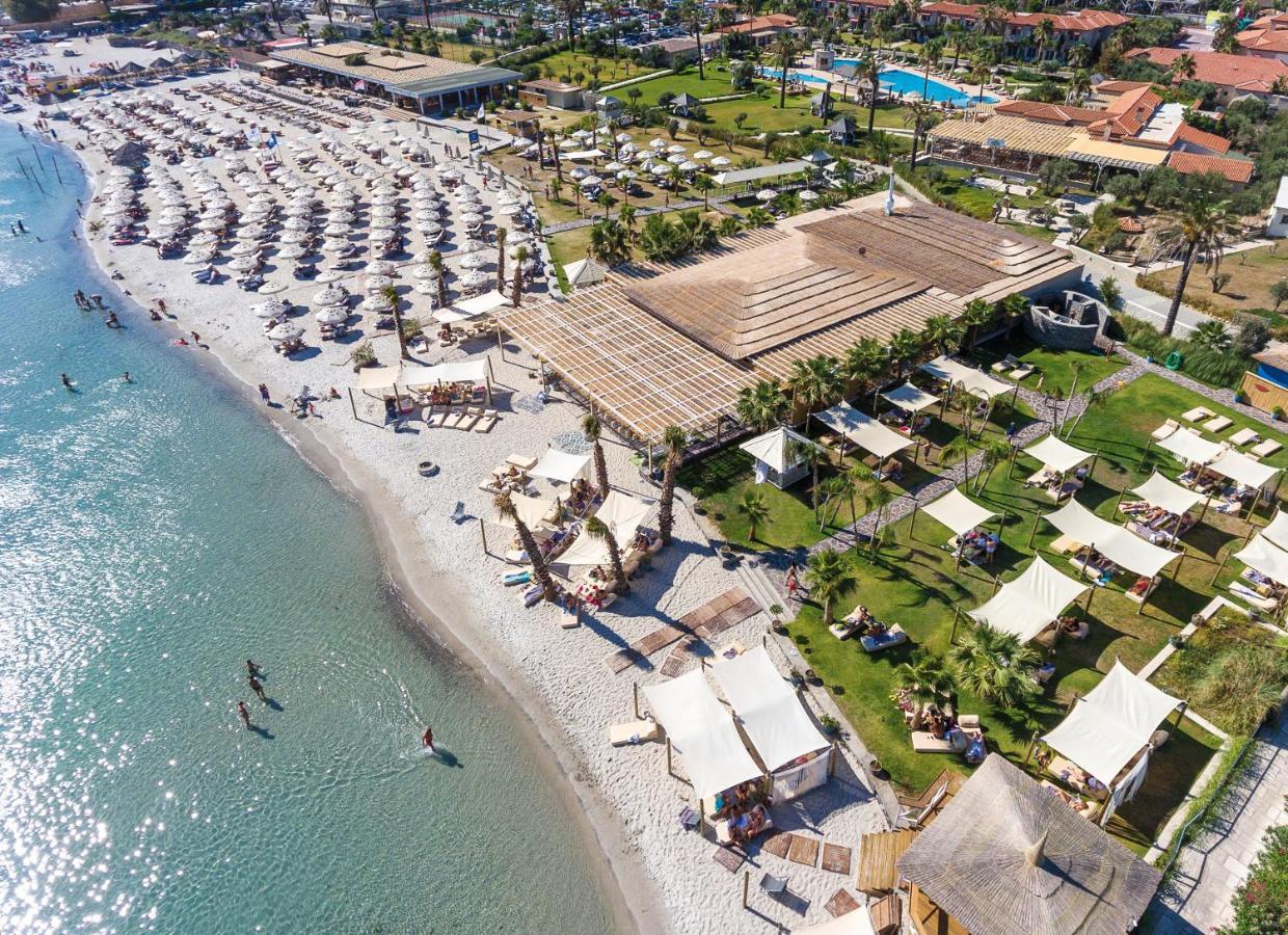 Kairaba Alacati Beach Resort & Spa Кешме Экстерьер фото
