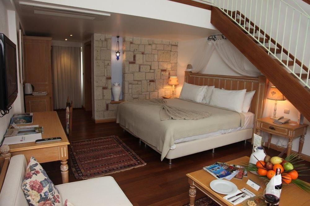 Kairaba Alacati Beach Resort & Spa Кешме Экстерьер фото