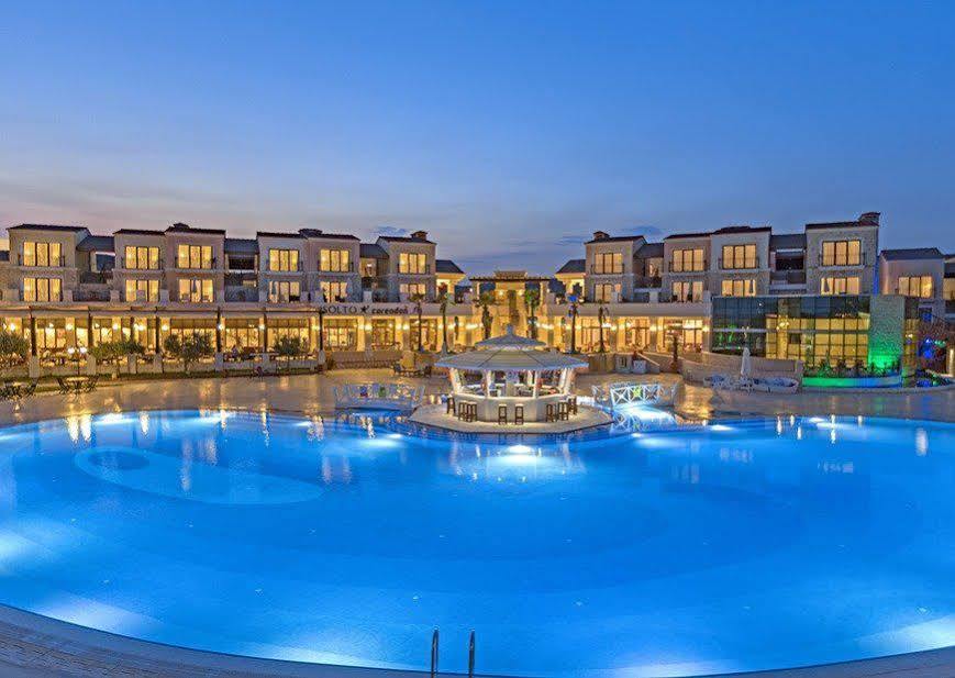 Kairaba Alacati Beach Resort & Spa Кешме Экстерьер фото